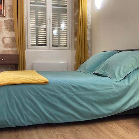 Blue Fountain Luxueux Studio Aix Centre Historique -Wifi-Smart Tv- Aix-en-Provence Luaran gambar
