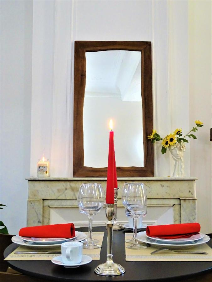 Blue Fountain Luxueux Studio Aix Centre Historique -Wifi-Smart Tv- Aix-en-Provence Luaran gambar