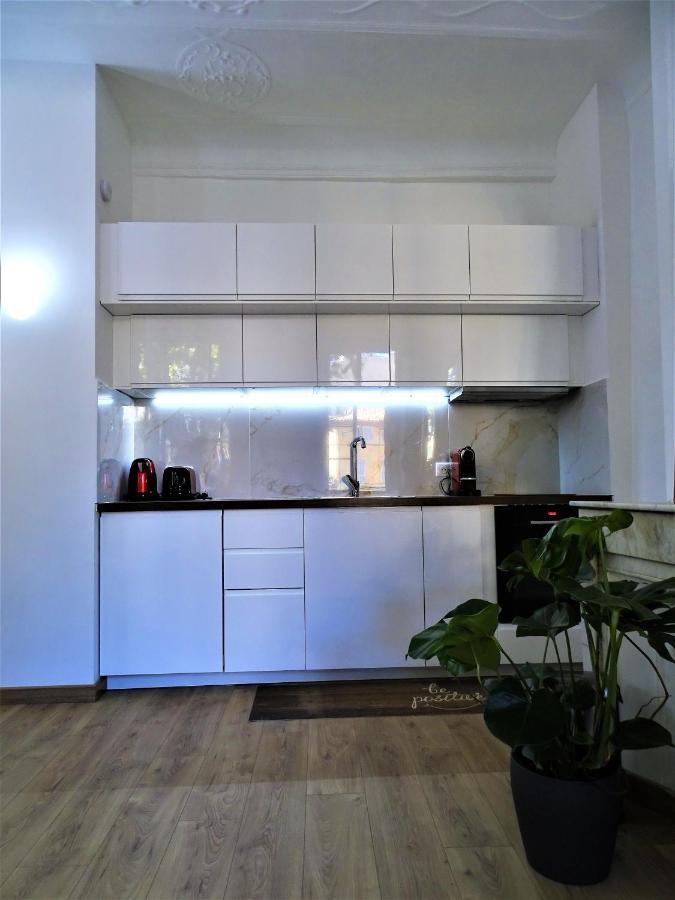 Blue Fountain Luxueux Studio Aix Centre Historique -Wifi-Smart Tv- Aix-en-Provence Luaran gambar