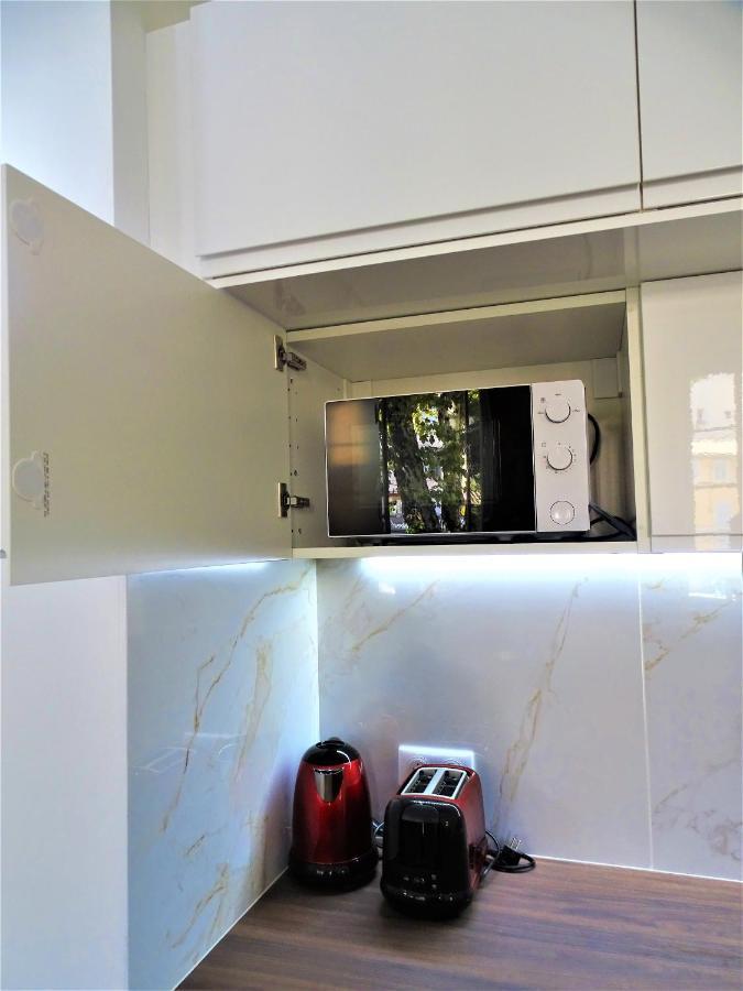 Blue Fountain Luxueux Studio Aix Centre Historique -Wifi-Smart Tv- Aix-en-Provence Luaran gambar