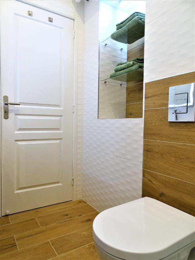 Blue Fountain Luxueux Studio Aix Centre Historique -Wifi-Smart Tv- Aix-en-Provence Luaran gambar