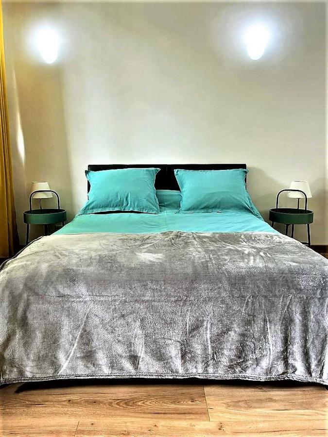Blue Fountain Luxueux Studio Aix Centre Historique -Wifi-Smart Tv- Aix-en-Provence Luaran gambar